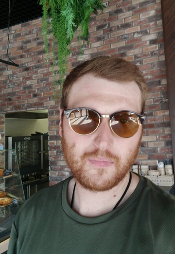 My photo - Stanislav, 34 from Tomarovka (@stanislav44925)