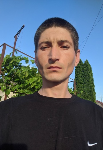 My photo - dmitriy, 32 from Uzhgorod (@dmitriy217931)