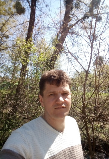La mia foto - Oleg, 50 di Kiev (@oleg236128)