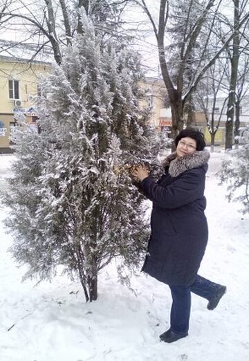 My photo - lana, 60 from Rostov-on-don (@lana1789)