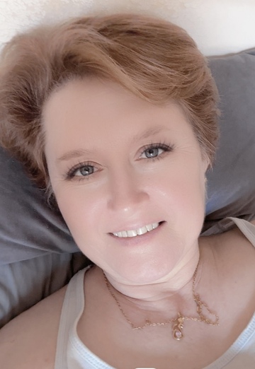 My photo - Irina, 49 from Athens (@irina7763782)