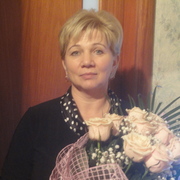 Liudmila 56 Verkhnyaya Pyshma