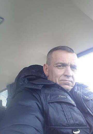 My photo - Vladimir, 58 from Istra (@vladimir51270)