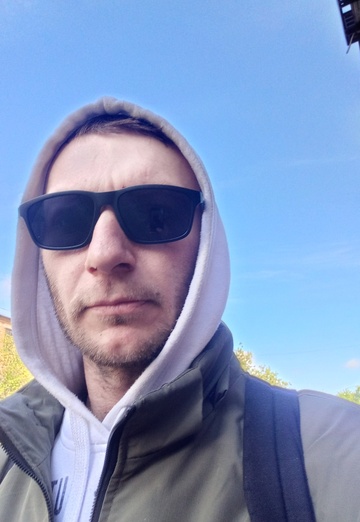 Andrey (@andrey919780) — my photo № 1