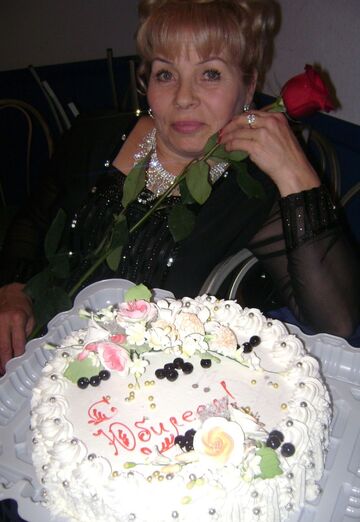 My photo - Aleksandra, 68 from Lermontov (@aleksandra8163)