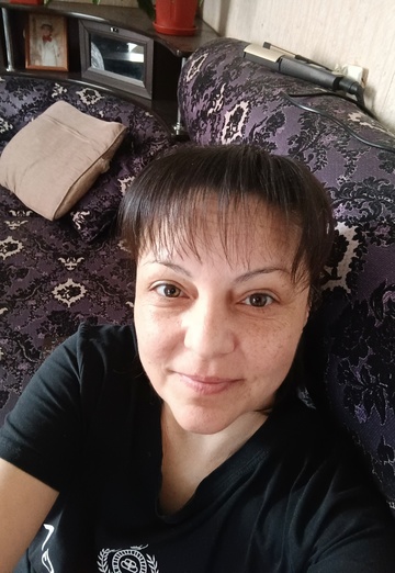 Моя фотография - Эльвира, 31 из Владикавказ (@elvira15653)