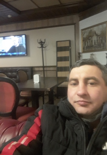 My photo - Yeduard Ibragimov, 34 from Bucharest (@eduardibragimov)