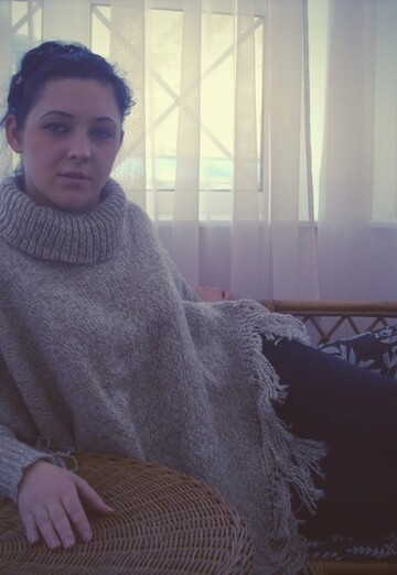 Kseniya (@kchertoffka) — моя фотография № 2