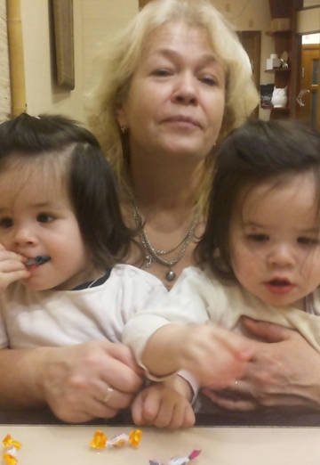 irina (@irina489) — my photo № 1