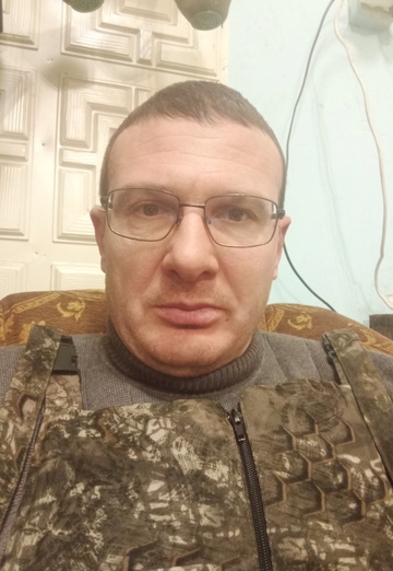 My photo - Evgeniy, 44 from Bolshoye Murashkino (@evgeniy403980)