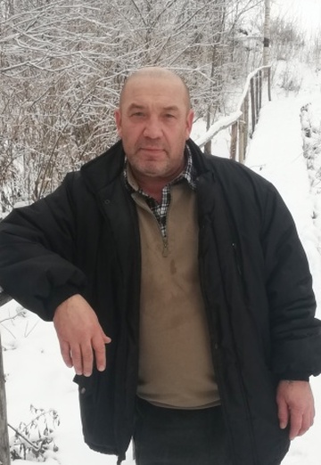 Моя фотография - Леонид Викторович, 49 из Волжск (@leonidviktorovich10)