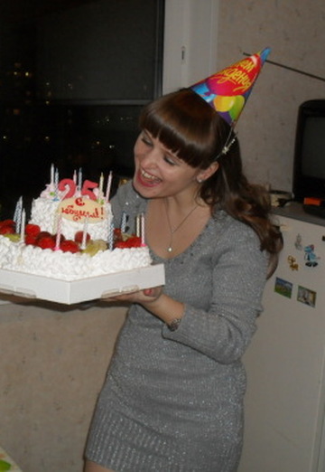 Vera (@vera2324) — my photo № 107
