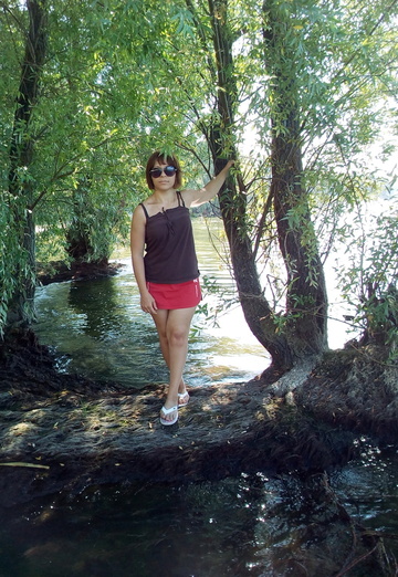 Mi foto- Viktoriia, 35 de Zolotonosha (@viktoriya64304)