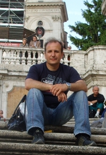 Ivan (@vancho-67) — my photo № 5