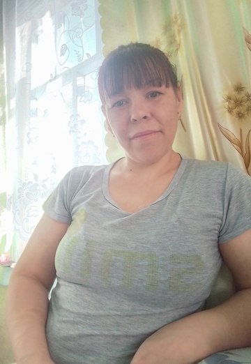 Моя фотография - Вера, 35 из Краснокаменск (@vera57876)