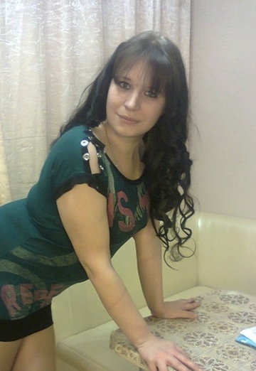 Mein Foto - Tatjana, 35 aus Aginskoje (@tatyana394535)