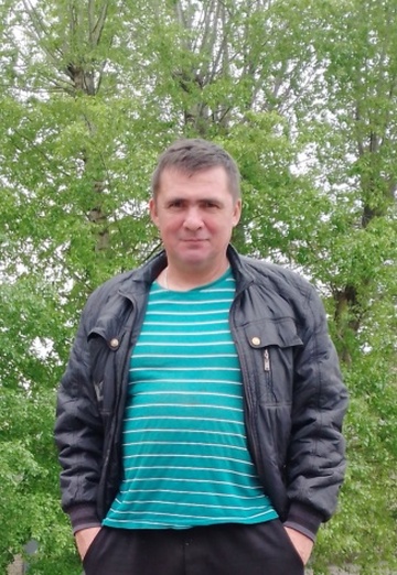 La mia foto - Evgeniy, 44 di Voronež (@evgeniy432809)
