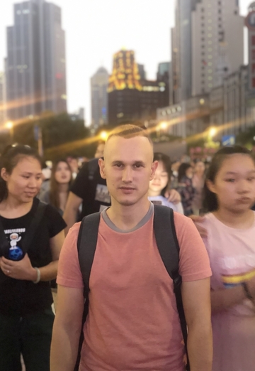 My photo - den, 34 from Suzhou (@den35361)