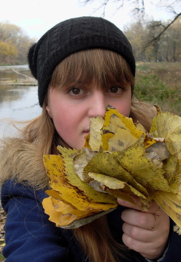 Моя фотография - Дарья, 31 из Лисичанск (@darya9879)