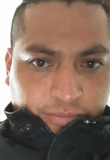 My photo - Fernando, 38 from Big Bear City (@fernando276)