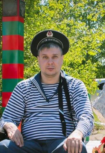 Ma photo - Mikhail, 40 de Mamontovo (@mihail51688)