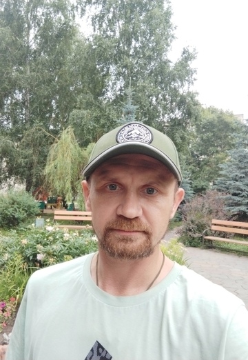 My photo - Aleksey, 38 from Rubtsovsk (@aleksey762666)
