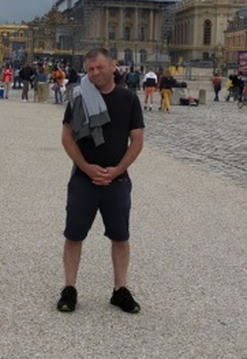 La mia foto - Dmitriy ., 42 di Wiesbaden (@dimitri671)