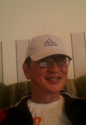 My photo - Artur, 63 from Samagaltay (@artur49801)