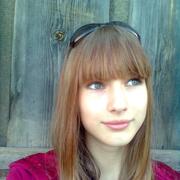 nastya 30 Slyudyanka