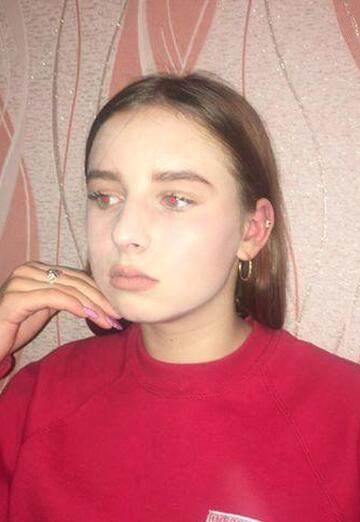 Mein Foto - Julja, 23 aus Kostopil (@ulya57771)