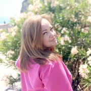 Ekaterina 38 Saint Petersburg