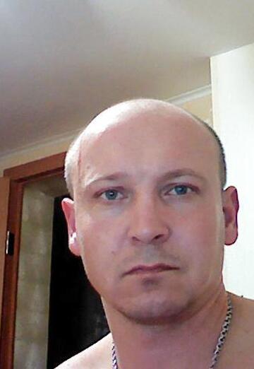 My photo - Dmitriy, 44 from Krasnodar (@dmitriy1682)
