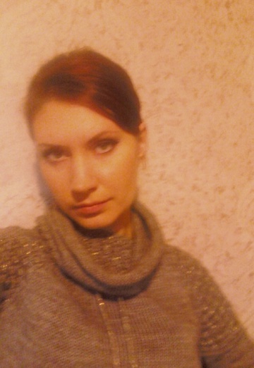 Ma photo - Olia, 36 de Artemovsk (@mira1332)