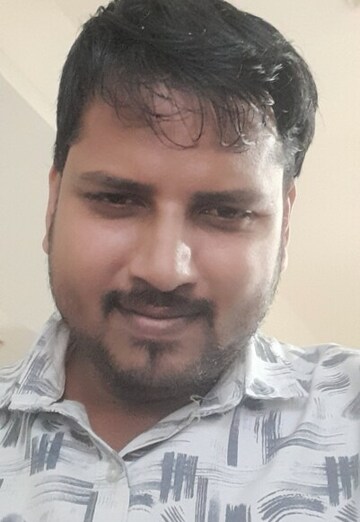 My photo - Wish, 36 from Bhubaneswar (@wish63)