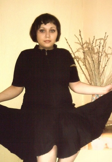 Oksana (@sweet123098) — my photo № 1