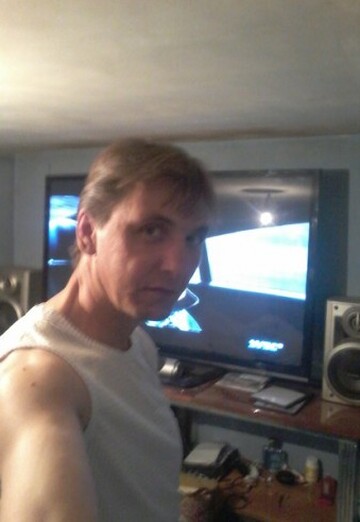 My photo - nikolay, 53 from Talgar (@nikolay7619229)