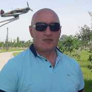 Valeriy 63 Rostov-on-don