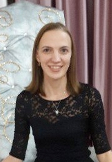 Моя фотографія - Мария, 37 з Краснокамськ (@mariya135585)