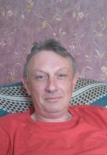 Моя фотография - Михаил, 53 из Волковыск (@mihail126451)