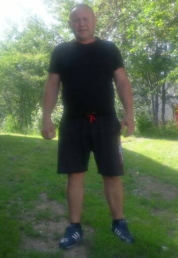 My photo - Lilian, 49 from Prachatice (@lilian673)