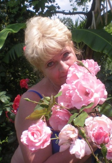 tamara (@tamara771) — my photo № 1