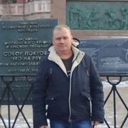 Sergey 52 Saltykovka