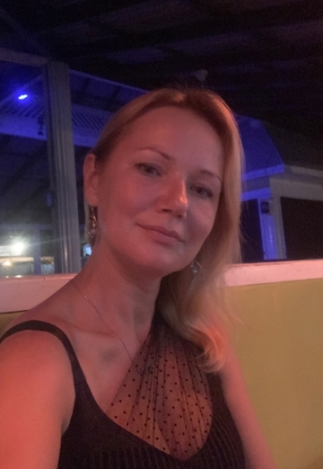 My photo - Diana, 36 from Casa de Campo, Dominican Republic (@diana51462)