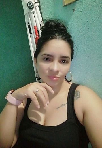 Моя фотография - Diana Martínez, 41 из Вильявисенсио (@dianamartnez)