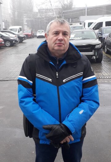 Ma photo - Oleg, 61 de Mykolaïv (@oleg302860)