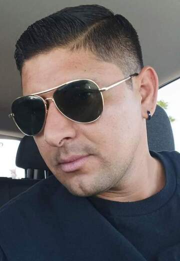 My photo - Beto, 35 from Blanca (@beto179)