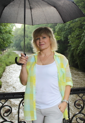 Моя фотография - Марина, 52 из Ростов-на-Дону (@marina247393)