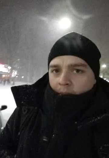 My photo - Igor, 29 from Żagań (@igor250538)