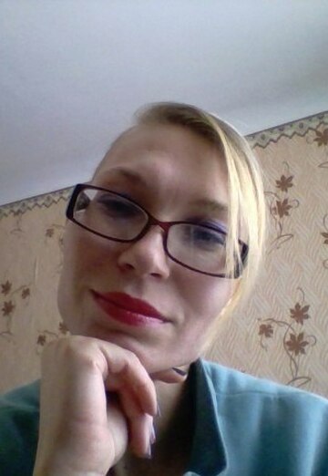 Minha foto - Natalya, 40 de Gremyachinsk (@natalya149581)