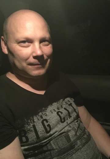 Моя фотография - Владимир, 49 из Узловая (@vladimir405326)